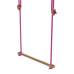 Trapez Eg Fuchsia Reb (2,80-3,80 m)