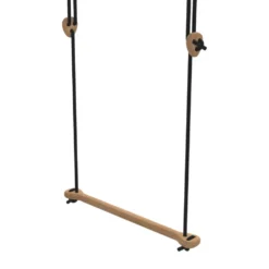 Trapez Eg Sorte Reb (3,80-4,80 m)