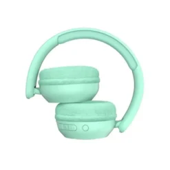 Trådløs Høretelefon Med Lys Mint