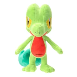 Treecko Bamse (20 cm)