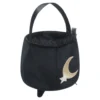 Trick Or Treat Slikspand Black Cauldron