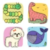 Trin for Trin med Lama & Co