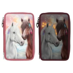 Trippel Penalhus M/ LED