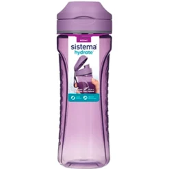 Tritan Swift Drikkedunk Lilla (600 ml)