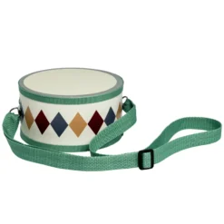 Tromme Harlekin