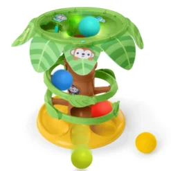 Tropical Twirl™ Kuglebane Legetøj