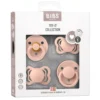 Try-It Kollektion Blush