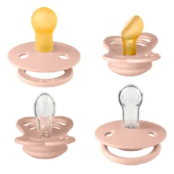 Try-It Kollektion Blush