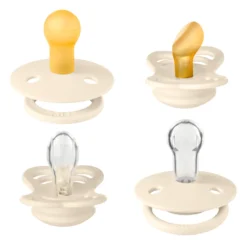 Try-It Kollektion Ivory (str 2)