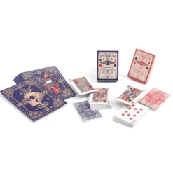 Trykkeæske Cartum Magus (20 Tricks)