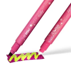 Tryletusser Switch-Eroo Glitter (12 stk)