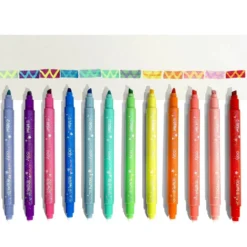 Tryletusser Switch-Eroo Glitter (12 stk)
