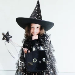 Tryllestav Aurora Witch
