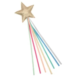 Tryllestav Rainbow Star