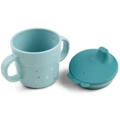 Tudkop Happy Dots Blue