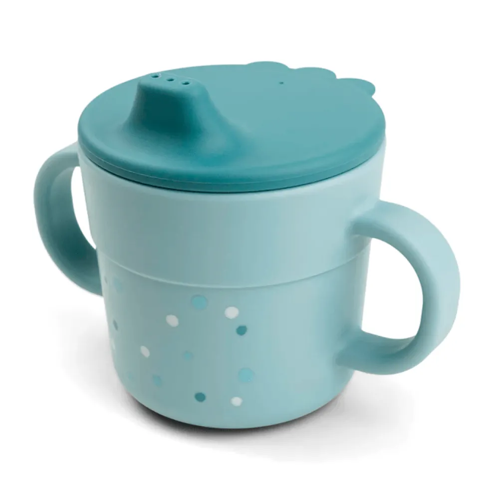 Tudkop Happy Dots Blue