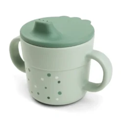 Tudkop Happy Dots Green
