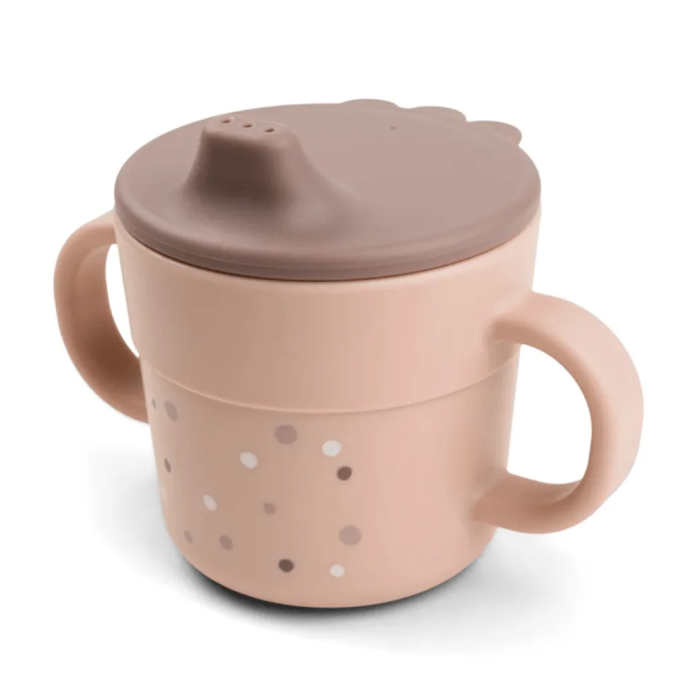 Tudkop Happy Dots Powder