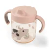 Tudkop Med 2 Hanke Tiny Farm Powder