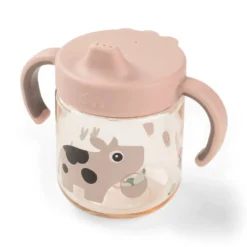 Tudkop Med 2 Hanke Tiny Farm Powder