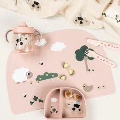 Tudkop Med 2 Hanke Tiny Farm Powder