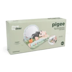 Tummy Time Spejl Tiny Farm