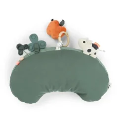 Tummy Time Tiny Farm