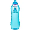 Twist And Sip Drikkeflaske Ocean Blue (620 ml)