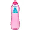 Twist And Sip Drikkeflaske Pink (620 ml)