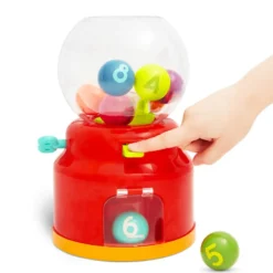 Tyggegummimaskine