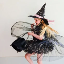 Tylskørt Ethel Witch