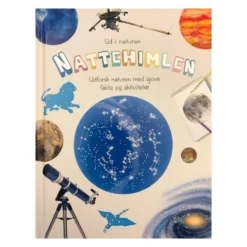 Ud I Naturen - Nattehimlen