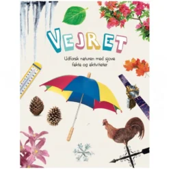 Ud i naturen - vejret