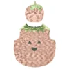 Udklædning Græskar Pink Pumpkin Halloween