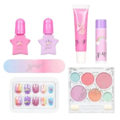 Unicorn Beautysæt