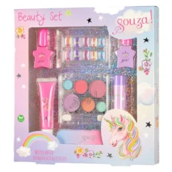 Unicorn Beautysæt