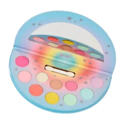 Unicorn Øjenskyggepalette