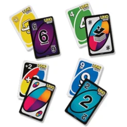 Uno Flip!