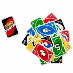 Uno party