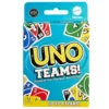 UNO Teams