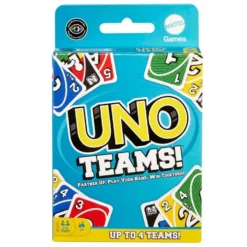 UNO Teams