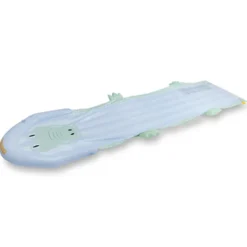 Vandglidebane med Krokodille (550 cm)