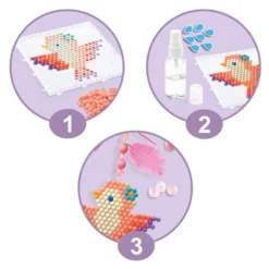 Vandperler "Country Charms"