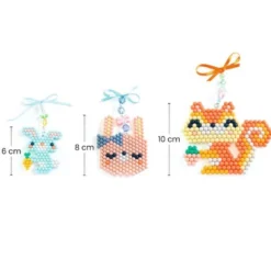Vandperler med Bløde Venner