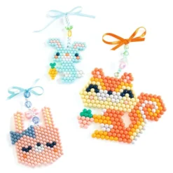 Vandperler med Bløde Venner