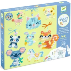 Vandperler med Bløde Venner