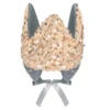 Vendbar Krone Gold Sequin