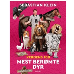 Verdens 100 mest berømte dyr