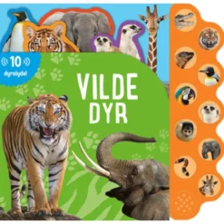Vilde Dyr