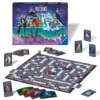 Villains Labyrinth